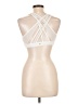Fabletics Ivory Tank Top Size L - photo 2