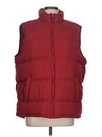 Smith's Vest (view 1)