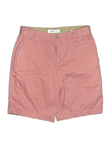 IZOD Khaki Shorts (view 1)