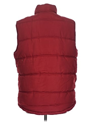 Smith's Vest (view 2)