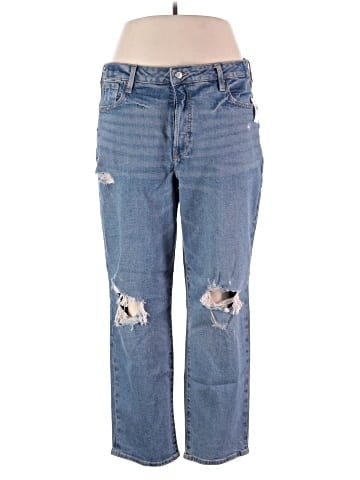 Old Navy Jeans (view 1)