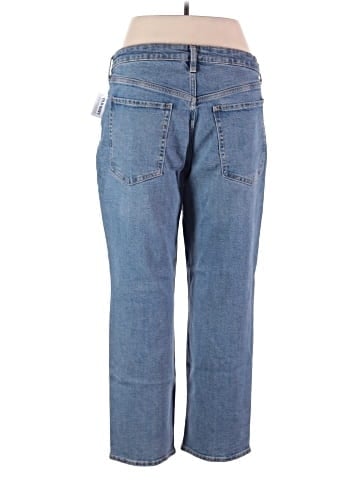 Old Navy Jeans (view 2)