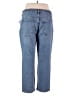 Old Navy Hearts Blue Jeans Size 18 Petite - photo 2