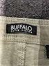 Buffalo by David Bitton Green Jeans Size 10 - photo 7