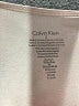 Calvin Klein Ivory Tank Top Size S - photo 7