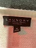 Laundry by Shelli Segal Color Block Ivory Pullover Sweater Size M - photo 4