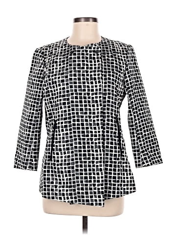 Lafayette 148 New York Coat (view 1)