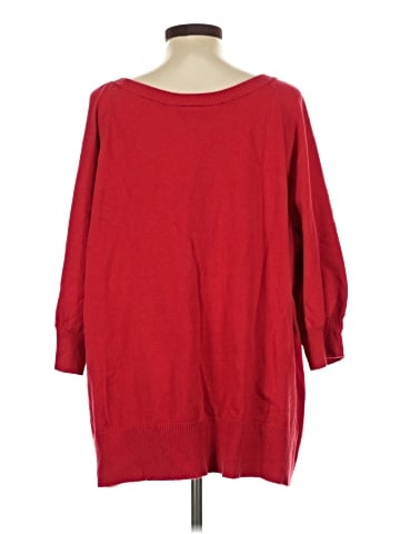 Lane Bryant Pullover Sweater (view 2)