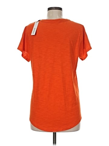 Chico's Short Sleeve T-Shirt (view 2)