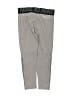 Nike Gray Active Pants Size 5 - photo 1