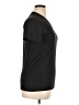 Adidas 100% Polyester Black Active T-Shirt Size XL - photo 4