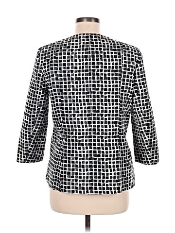 Lafayette 148 New York Coat (view 2)