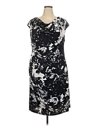 DressBarn Casual Dress (view 1)