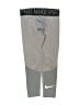 Nike Gray Active Pants Size 5 - photo 2