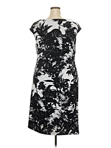 DressBarn Casual Dress (view 2)