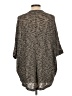 Target Gray Cardigan Size L - photo 2