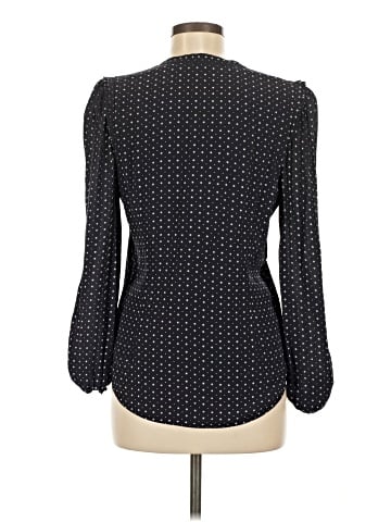 Joie Long Sleeve Blouse (view 2)