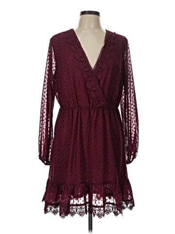 Divided by H&M Casual Dress (view 1)