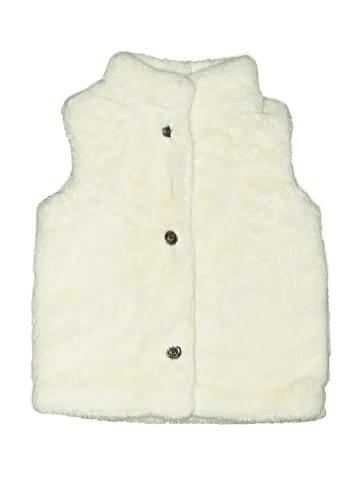 Hanna Andersson Faux Fur Vest (view 1)