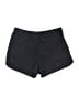 Unionbay Solid Black Shorts Size M - photo 1