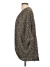 Target Gray Cardigan Size L - photo 5