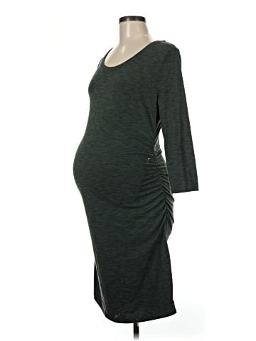 Liz Lange Maternity for Target Casual Dress (view 1)