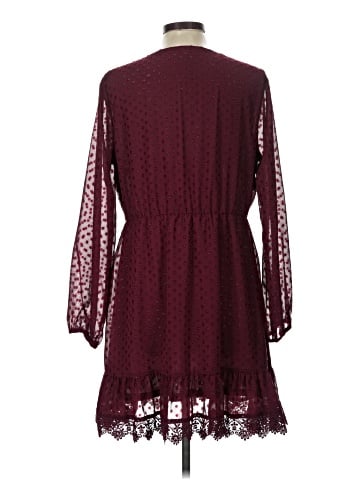 Divided by H&M Casual Dress (view 2)