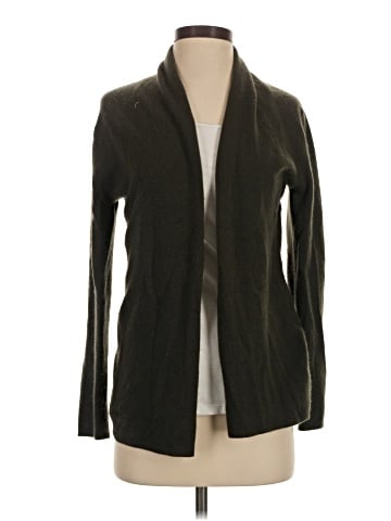 Neiman Marcus Cashmere Cardigan (view 1)
