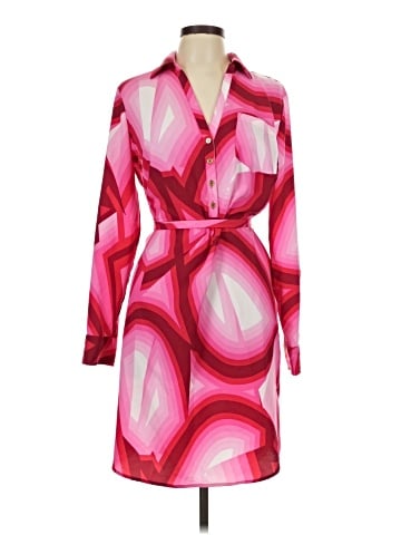 New York & Company Casual Dress (view 1)