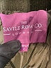 Savile Row 100% Polyester Green Vest Size M - photo 6