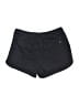 Unionbay Solid Black Shorts Size M - photo 2