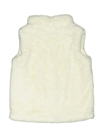 Hanna Andersson Faux Fur Vest (view 2)