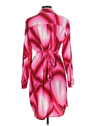 New York & Company Casual Dress (view 2)