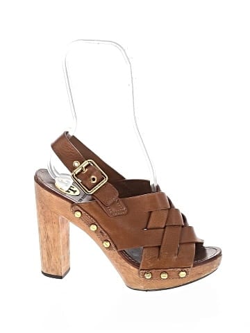Tory Burch Sandals (view 1)