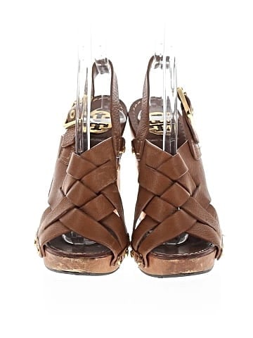 Tory Burch Sandals (view 2)