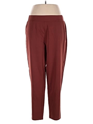 32 Degrees Active Pants (view 1)