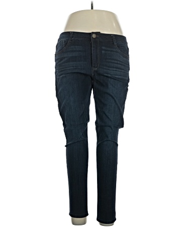 Wit & Wisdom Jeans (view 1)