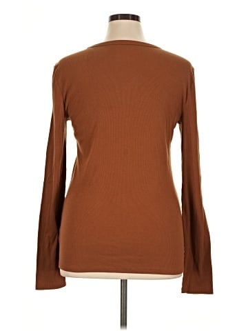 Gap Long Sleeve T-Shirt (view 2)