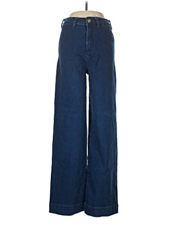 Pilcro Jeans (view 1)