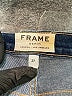 FRAME Denim Blue Jeans Size 27 waist - photo 7