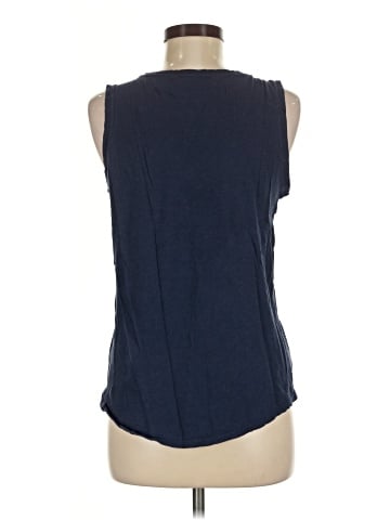 Lucky Brand Sleeveless Blouse (view 2)