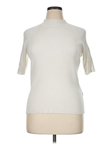 Banana Republic Turtleneck Sweater (view 1)