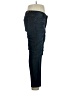Wit & Wisdom Solid Blue Jeans Size 16 - photo 4