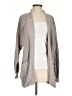 Universal Thread 100% Cotton Gray Cardigan Size XS - photo 1