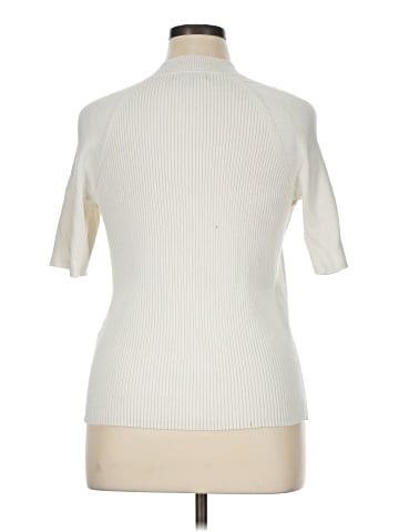 Banana Republic Turtleneck Sweater (view 2)