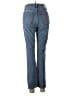 Everlane 100% Elastane Hearts Blue Jeans Size 26 Waist R - photo 2
