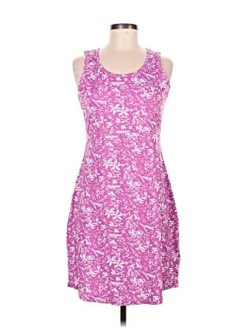 Columbia Cocktail Dress (view 1)