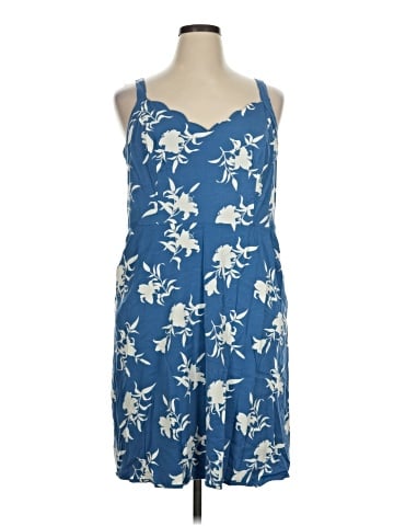 41Hawthorn Casual Dress (view 1)