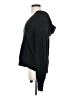 Lucky Brand Solid Black Pullover Sweater Size S - photo 5