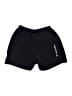 Diadora 100% Polyester Solid Black Athletic Shorts Size XXS - photo 1